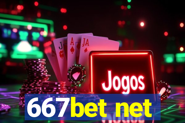 667bet net